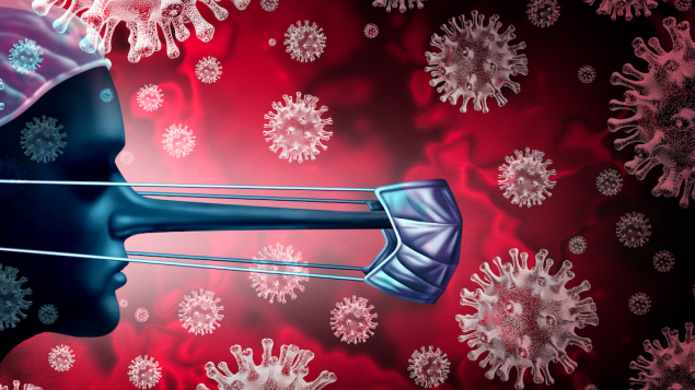 Pandemia: la difícil batalla contra dos virus – RCI | Español