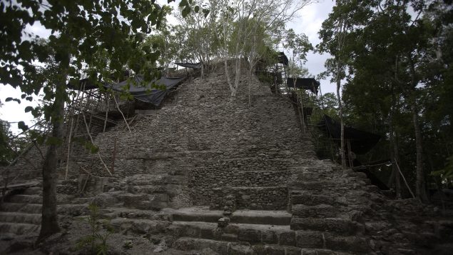 Tecnología y arqueología: LIDAR revela antiguos sitios Mayas en México – RCI | Noticias de Buenaventura, Colombia y el Mundo