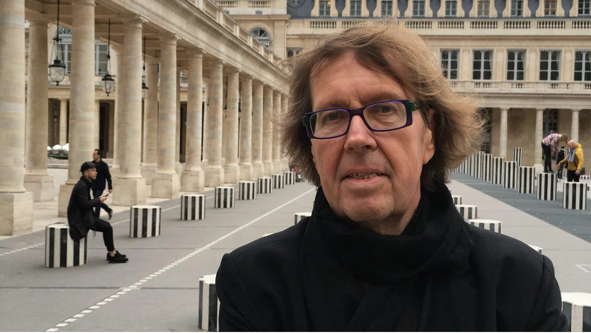 Falleció Claude Beausoleil, el poeta tocado por México RCI Español