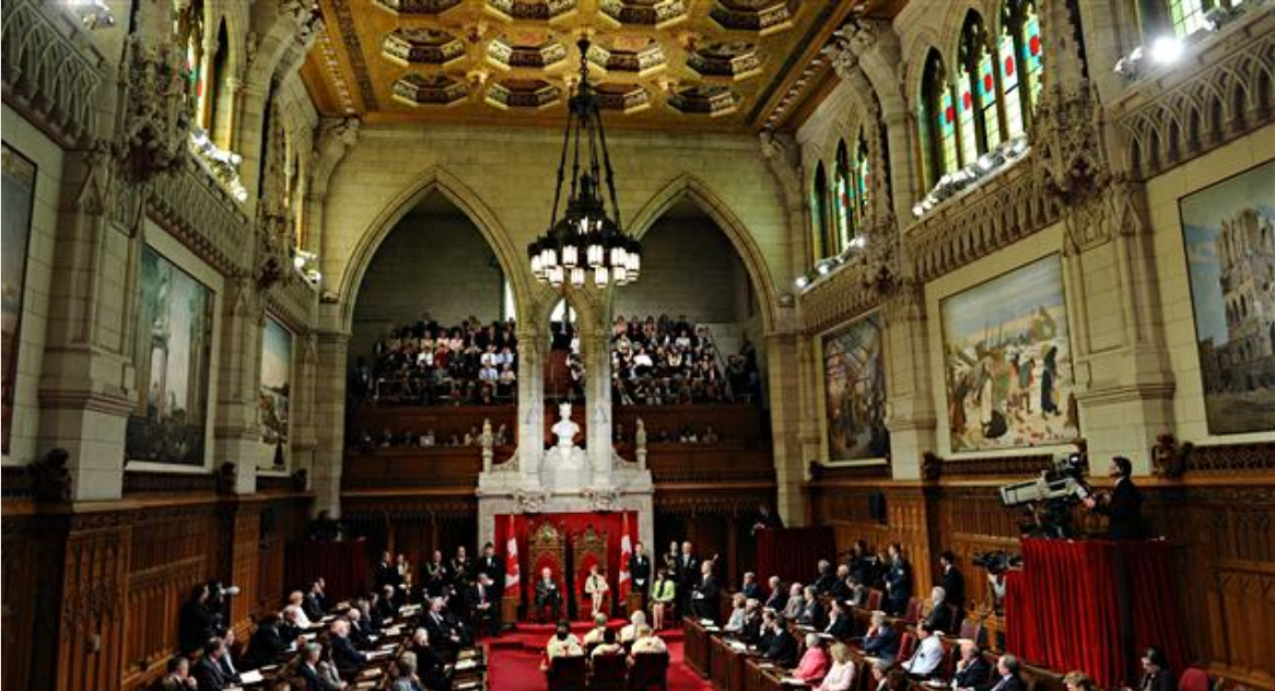 ¿Canadá está preparado para una segunda ola COVID19? Senado dice no
