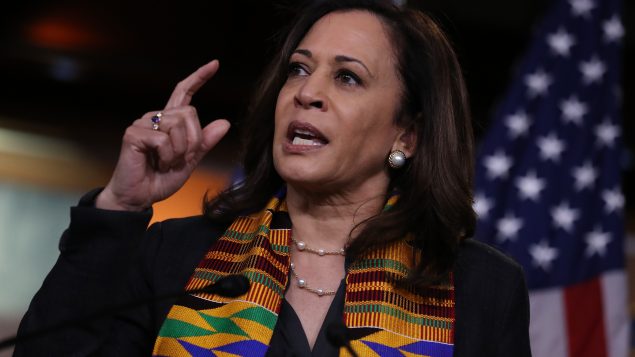 Kamala Harris