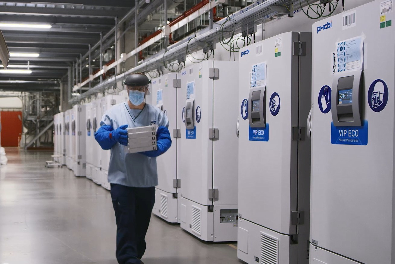 Covid-19: distribución de la vacuna será una tarea complicada y de riesgo – RCI | Español