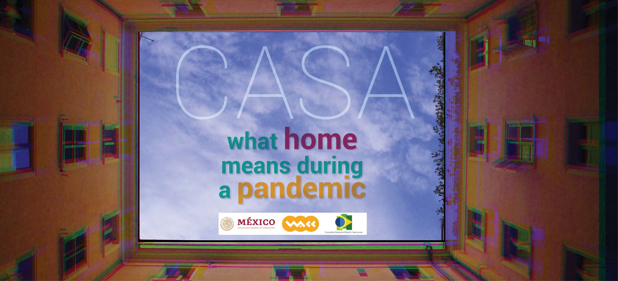 CASA | ¿Qué simboliza un hogar durante una pandemia? – RCI | Español
