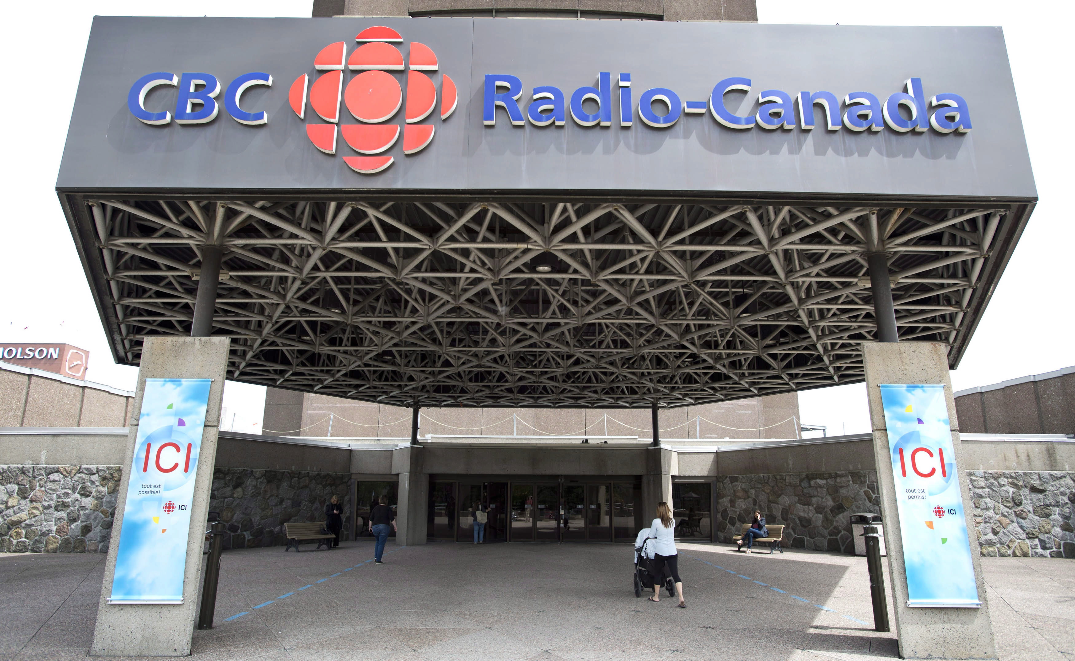 Nuevos recortes en Radio Canadá Internacional |
