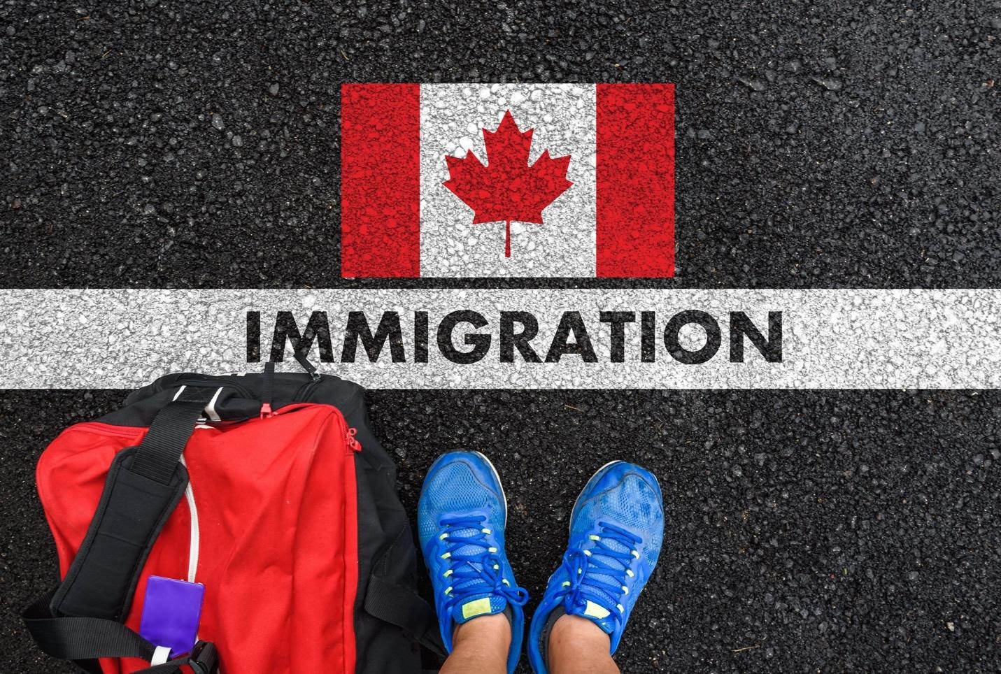 Temen que niveles de migración global no regresen a los previos a la
