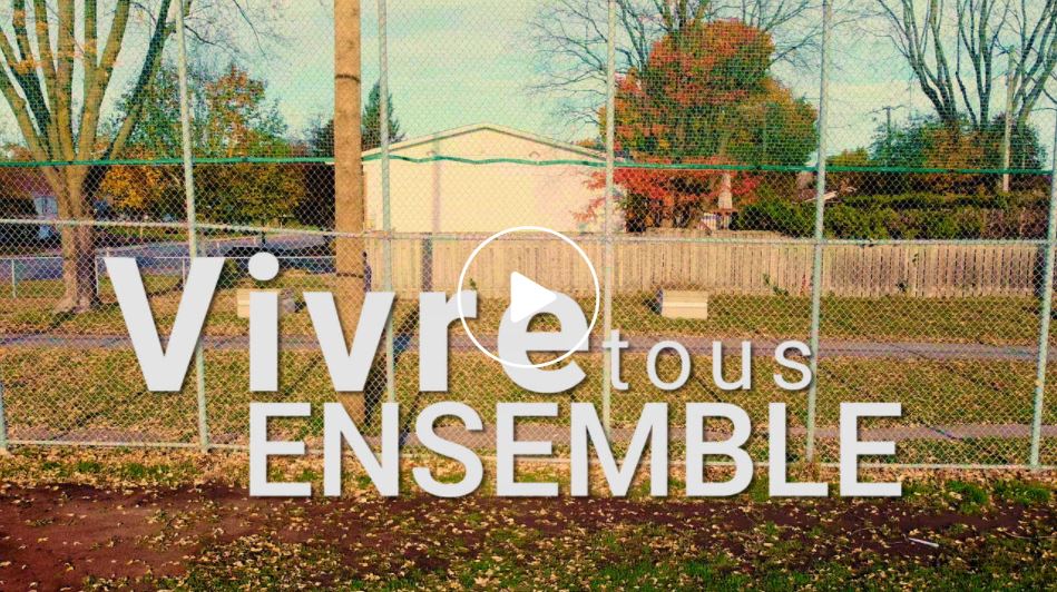 Vivir todos juntos | las virtudes y los retos de la inmigración en una serie de televisión