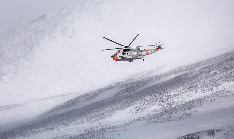 Photo: HANS-OLOF UTSI/SCANPIX-SWEDEN /AFP