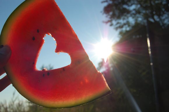 Getting enough sun is key to healthy vitamin D levels Image: Saara-Sofia Ulfstein. Yle News.