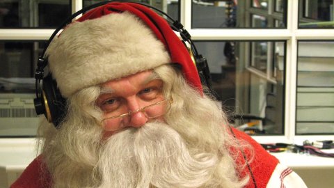 Image: YLE / Sirkku Savusalo