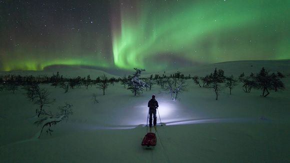 Image: Antti Pietikäinen, Yle News.