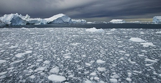 Sweden hands over the chairmanship for the Arctic Council to Canada in May 2013. Photo: Jan-Morten Bjørnbakk/Scanpix 