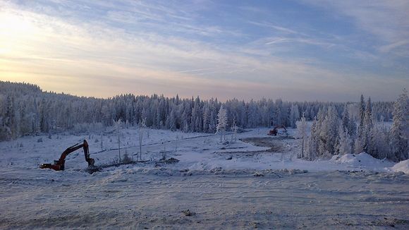 Image: Heikki Rönty / Yle  