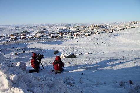 View_of_Iqaluit_with_Jean_and_Luc