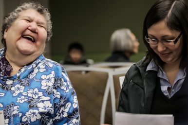Photo: Loren Holmes. Alaska Dispatch.