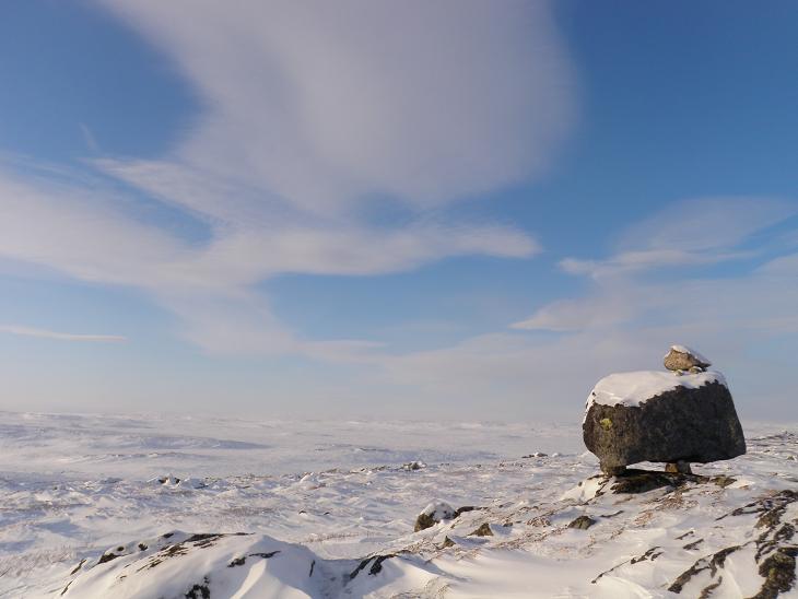Western Nunavik, northern Quebec. Photo by Eilís Quinn.