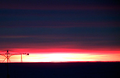 Barrow, Alaska. Alaska Dispatch. 