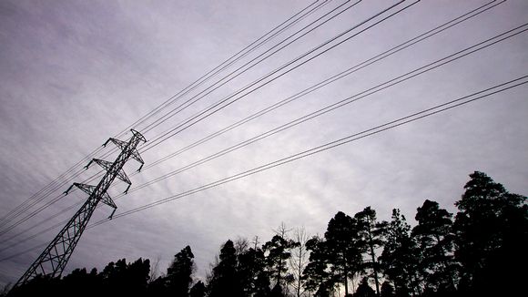 Image: Tommi Parkkinen / Yle  