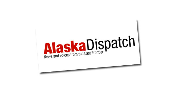 Alaska Dispatch