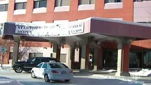 Stanton Territorial Hospital in Yellowknife had issues with the machines it uses to sterilize surgical equipment since January. A total of 360 elective surgeries were affected. Image CBC.