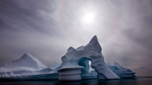 The Canadian Polar Commission is looking to ramp up its role in northern affairs, by linking traditional indigenous knowledge with scientific research. (The Canadian Press)