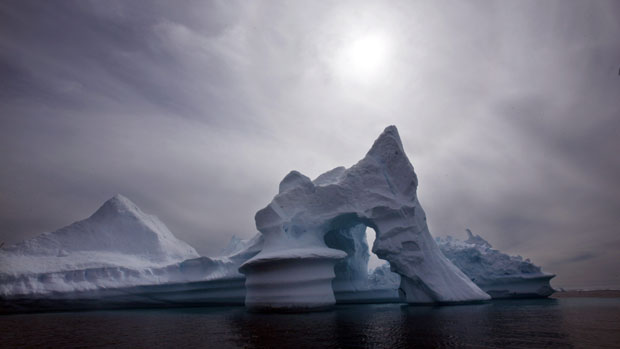 Photo: John McConnico, Associated Press.