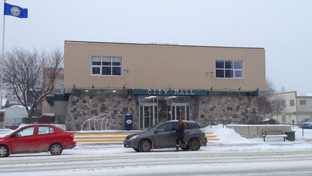 Whitehorse is set to start planning for the future. The city projects that the population could double by 2031. (CBC)