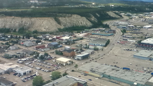 Aboriginal youth from all over the country will be in Whitehorse this week for the National Association of Friendship Centres' annual meeting. (CBC)