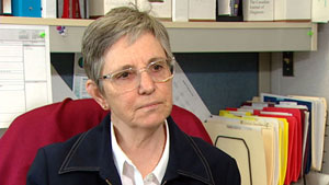 Dr. Maureen Baikie, the Chief Medical Officer of Health for Nunavut, said the meetings will help to improve how TB programs are delivered in the territory. (CBC)