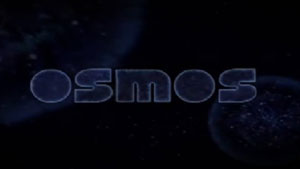 The puzzle game, Osmos, was created in 2009 and became a popular game for devices such as iPads. CBC.ca