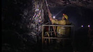 Lawyers for Wolverine Mine contractor Procon Mining admits company should have been more assertive about safety concerns. (CBC)