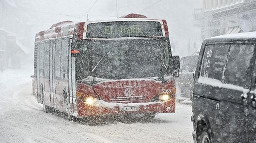 Photo: Anders Wiklund/Scanpix. Radio Sweden.