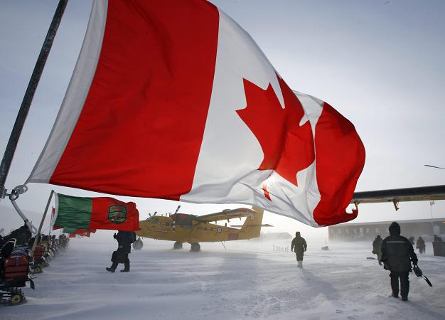 oto: Jeff McIntosh. Archive Photo. The Canadian Press.