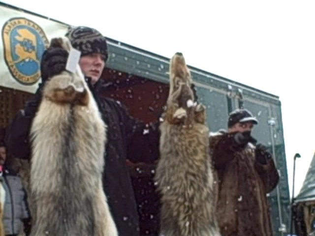 Alaska Dispatch