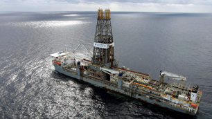 The Canadian National Energy Board's public review of Arctic offshore drilling regulations has drawn responses from people concerned about the risk of a big oil spill