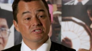 National Chief Shawn Atleo told the annual meeting of the Assembly of First Nations that it is time to move away from the Indian Act. Photo by David Smith, The Canadian Press.