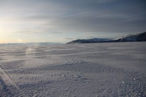 Arctic Landscape