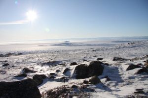 Frobisher Bay