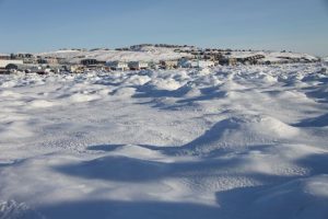 Iqaluit, Nunavut