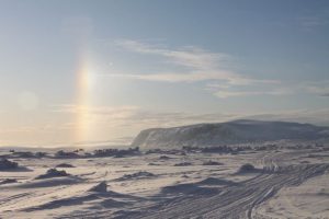 Clyde River, Nunavut