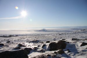 Frobisher Bay