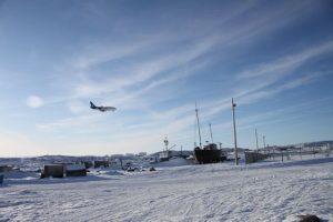 Iqaluit, Nunavut