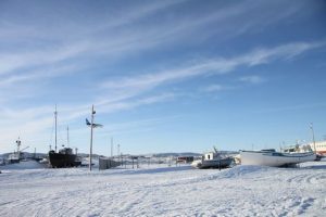 Iqaluit, Nunavut