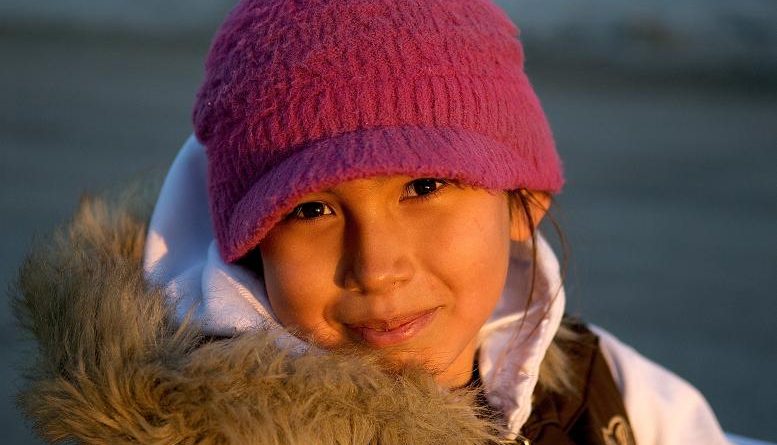 Faces of the Canadian Arctic – Eye on the Arctic