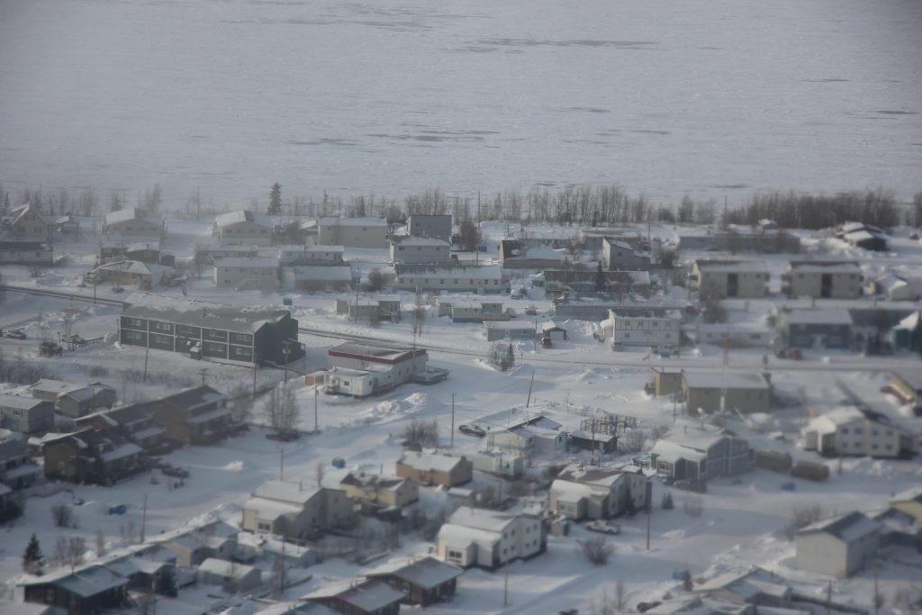Canada’s Northwest Territories to stay the course on fracking, despite