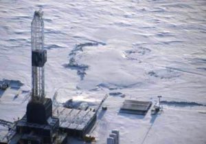(W. Ghormley, Alaska Dept. of Environmental Conservation / Alaska Dispatch) 