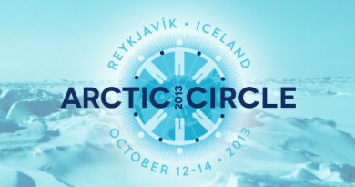 Arctic Circle logo