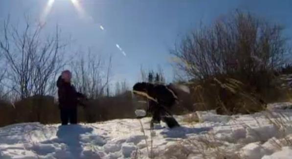 Arguments against the winter recess policy in Yellowknife, Canada are gaining traction with some students and parents. (CBC)