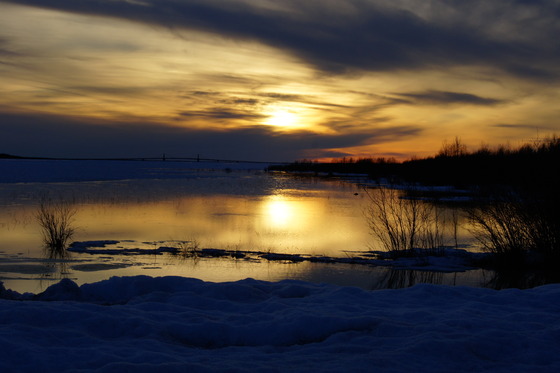 Photo submitted to CBC North's