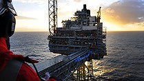 Does investing in oil, coal and gas harm the climate? (Radio Sweden)