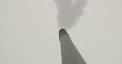 According to preliminary data, total emissions in Finland in 2012 decreased by some 8% from 2011. (Yle Etelä-Savo)